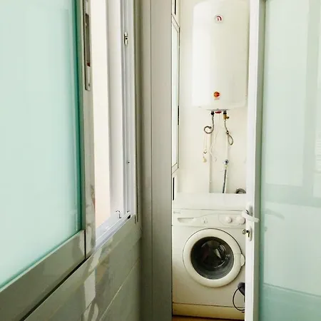 Centro Ciudad Apartamento Appartement Calpe
