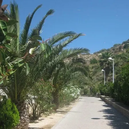 Διαμέρισμα Centro Ciudad Apartamento *