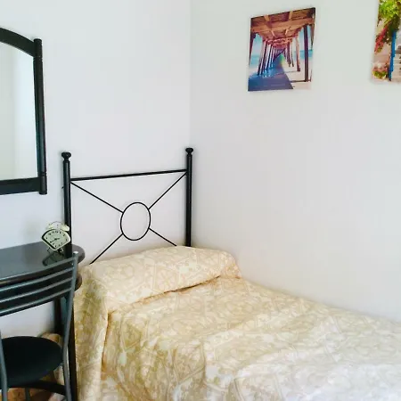 Διαμέρισμα Centro Ciudad Apartamento